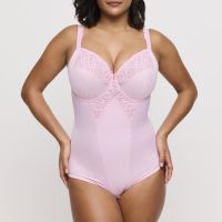 Primadonna SALERNO full cup body in Spring Rose