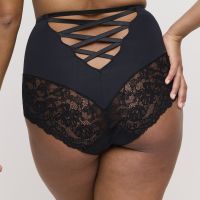 Primadonna SHIMLA special briefs in black