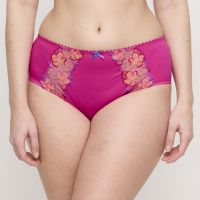 Primadonna DEVDAHA full briefs in VERY BERRY