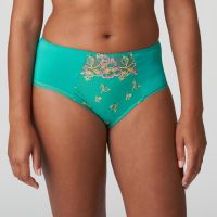 PrimaDonna LENCA full briefs in Sunny Teal