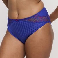 Primadonna MADISON full briefs in Blueberry Kiss