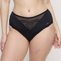 Primadonna SHIMLA full briefs in black