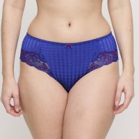 Primadonna MADISON hotpants in Blueberry Kiss