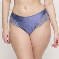 Primadonna MONTERREY luxury thong in Nightshadow blue