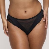 Primadonna SHIMLA thong in black