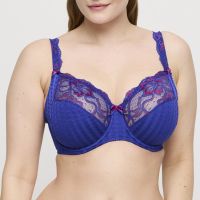 Primadonna MADISON full cup bra in Blueberry Kiss