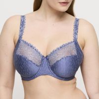 Primadonna MONTERREY full cup bra in Nightshadow blue
