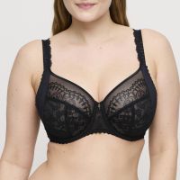 Primadonna SHIMLA full cup bra in black
