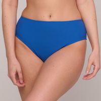 Primaonna Swim ASWAN Delphinium Cheer Blue bikini full briefs