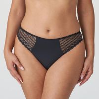 PrimaDonna Twist EAST END rio briefs in charcoal