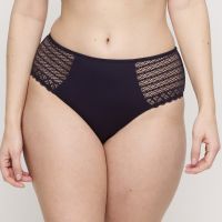 Primadonna Twist EAST END full briefs in amethyst