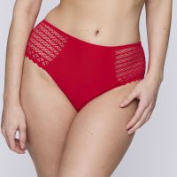 Primadonna Twist EAST END true red full briefs