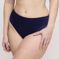 Primadonna Twist KNOKKE full briefs in sapphire blue