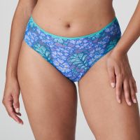 PrimaDonna Twist MORRO BAY full briefs in Mermaid Blue