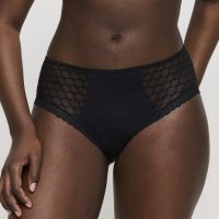 Primadonna Twist NAKO full briefs in black