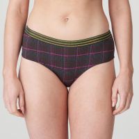 PrimaDonna Twist PRINCES BAY hotpants in Italian Check
