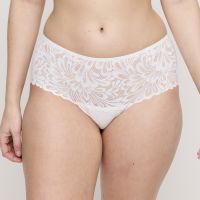 Primadonna Twist RUPI hotpants in natural