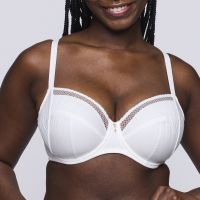 Primadonna Twist KNOKKE natural full cup bra