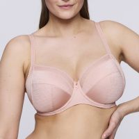 Primadonna Twist Vennera Dusty Pink full cup bra