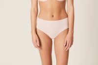 Marie Jo Avero full briefs in Pearly Pink