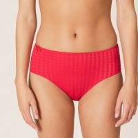 Marie Jo Avero full briefs in Scarlet