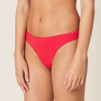 Marie Jo Avero thong in scarlet