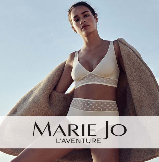 MARIE JO L'AVENTURE